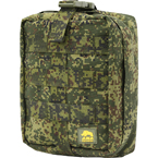 Utility pouch (large) (ANA) (Russian pixel)