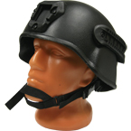 Voin Kiver RSP helmet (replica) (Gear Craft) (Black)