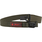 Waist belt "Flex" (Tactical Decisions) (Olive)