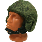 ZSh-1-2 Helmet cover (Gear Craft) (Russian pixel)